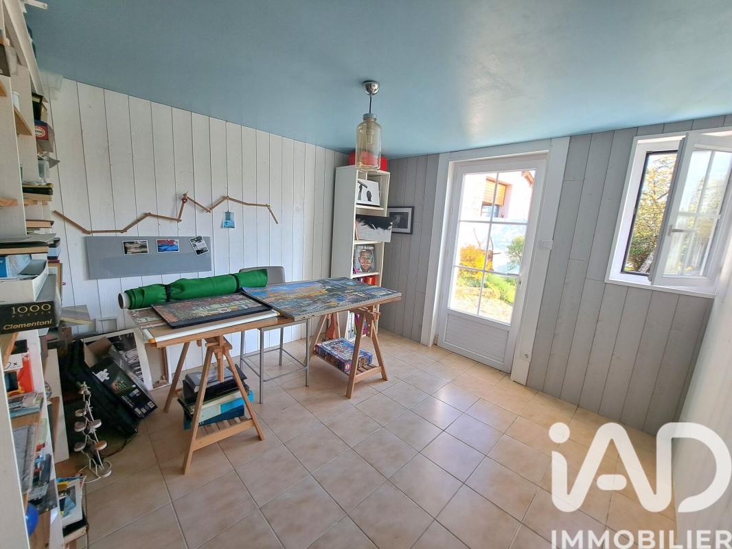 Maison 9 Pièce(s) La Ferrière - Photo 13