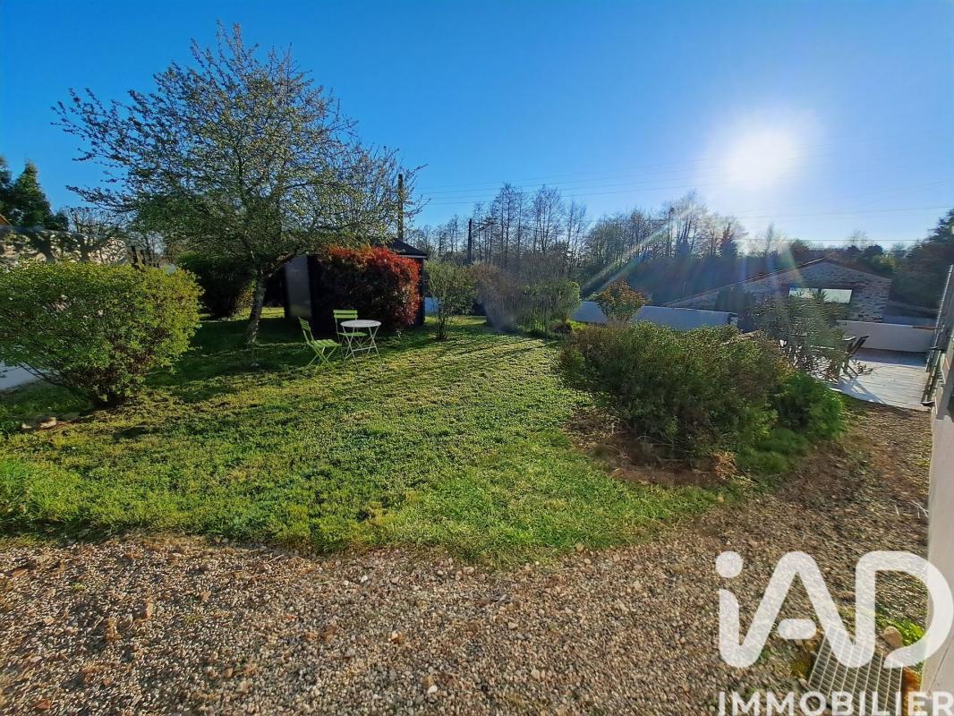 Maison 9 Pièce(s) La Ferrière - Photo 14