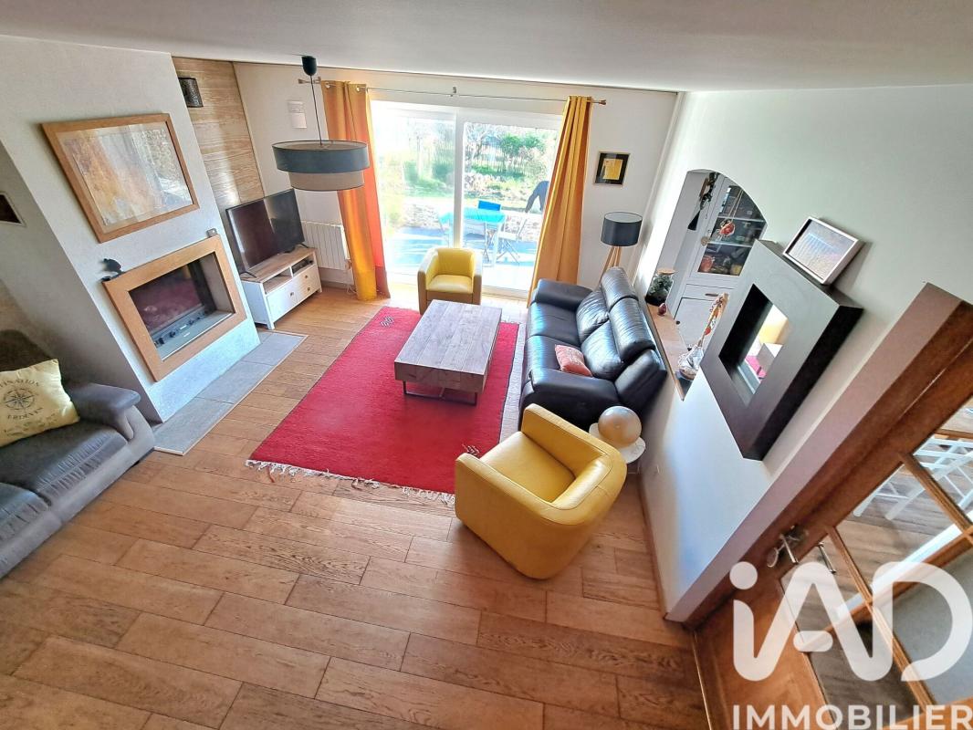 Maison 9 Pièce(s) La Ferrière - Photo 2