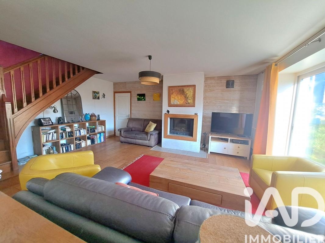 Maison 9 Pièce(s) La Ferrière - Photo 3