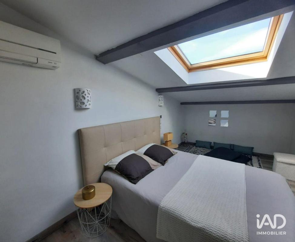 Maison 4 Pièce(s) Villeveyrac