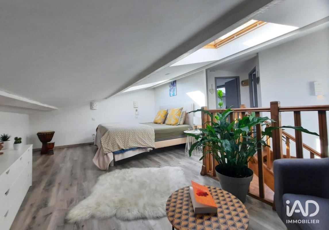 Maison 4 Pièce(s) Villeveyrac - Photo 4