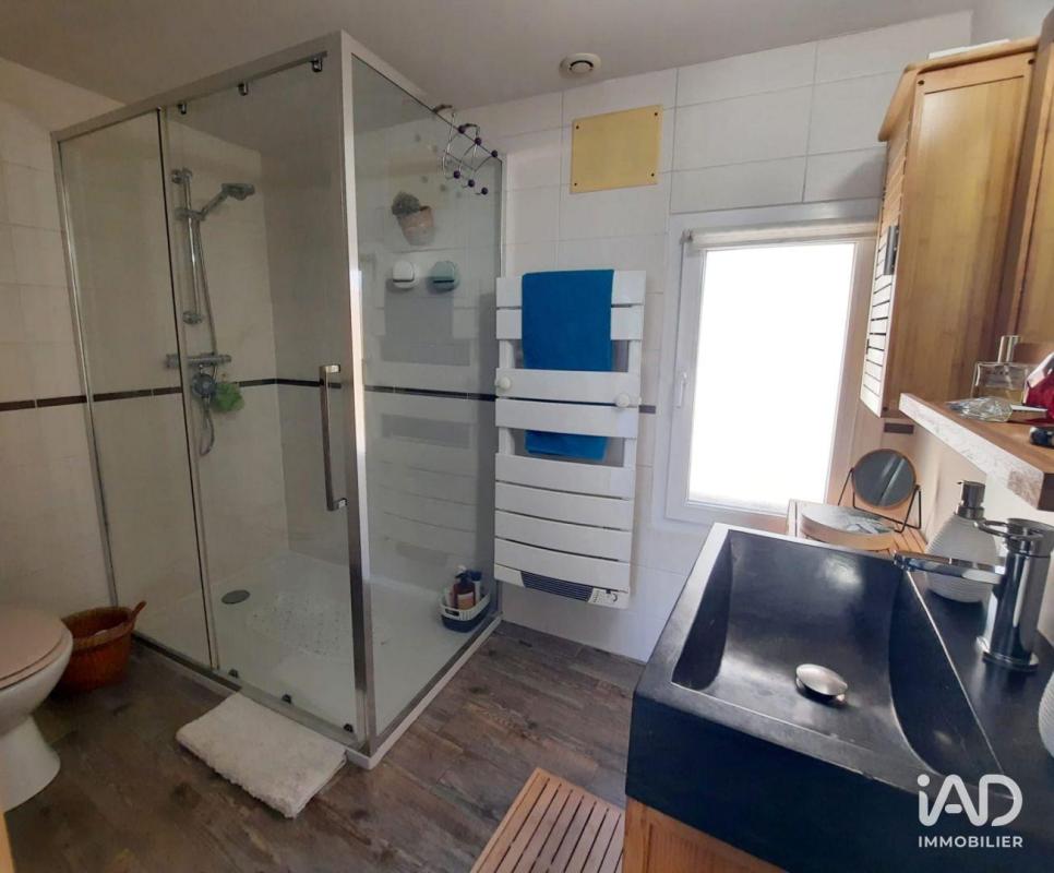 Maison 4 Pièce(s) Villeveyrac - Photo 6
