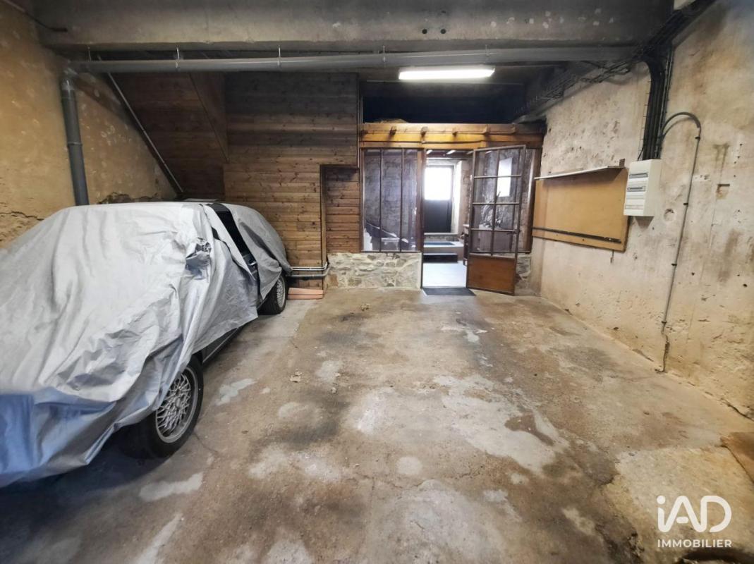 Maison 4 Pièce(s) Villeveyrac - Photo 8