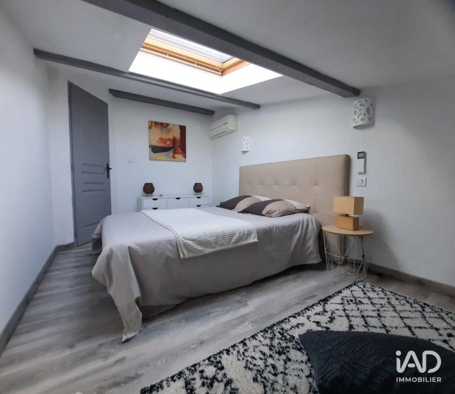 Maison 4 Pièce(s) Villeveyrac - Photo 11