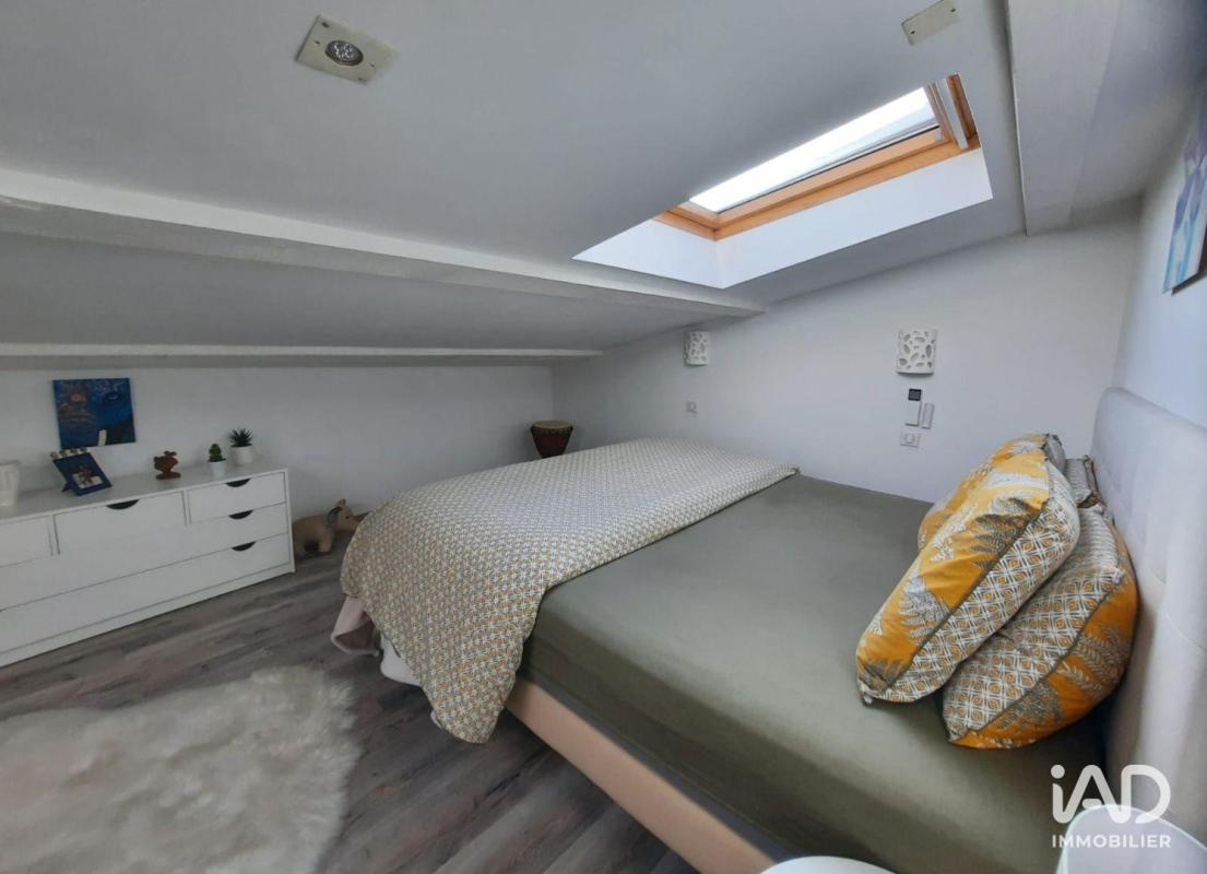 Maison 4 Pièce(s) Villeveyrac - Photo 12