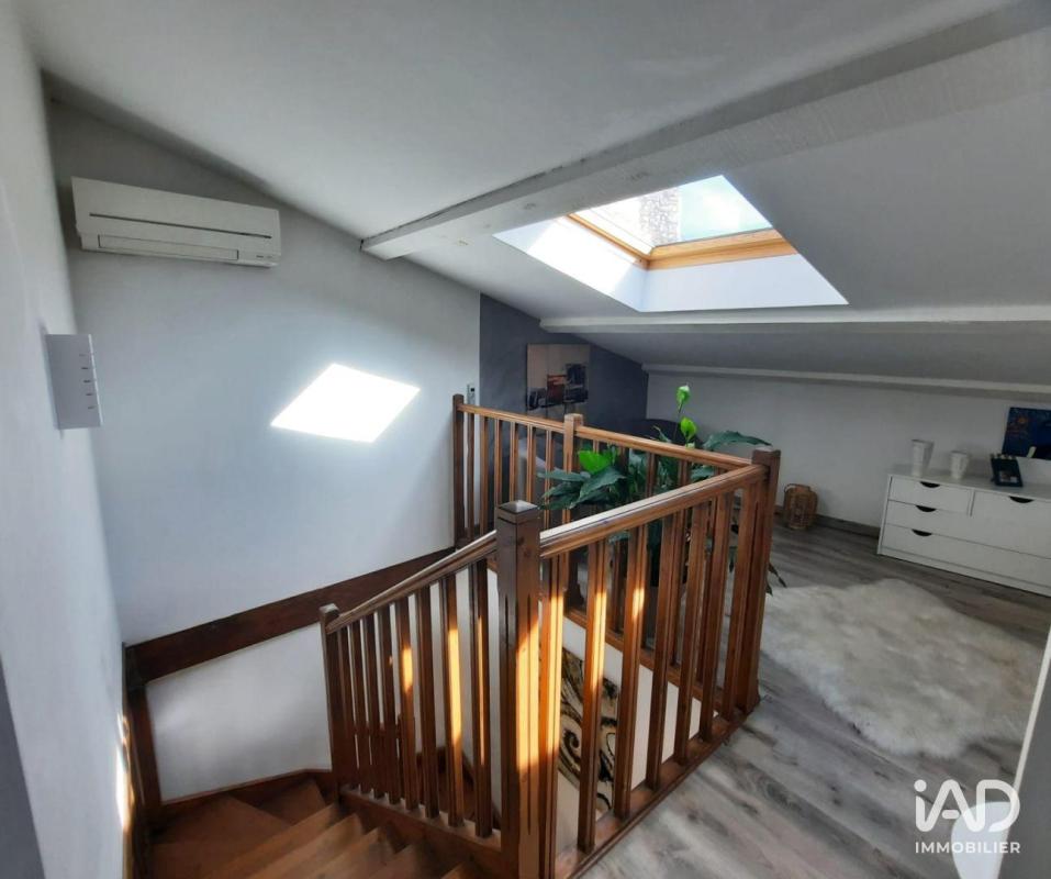 Maison 4 Pièce(s) Villeveyrac - Photo 14