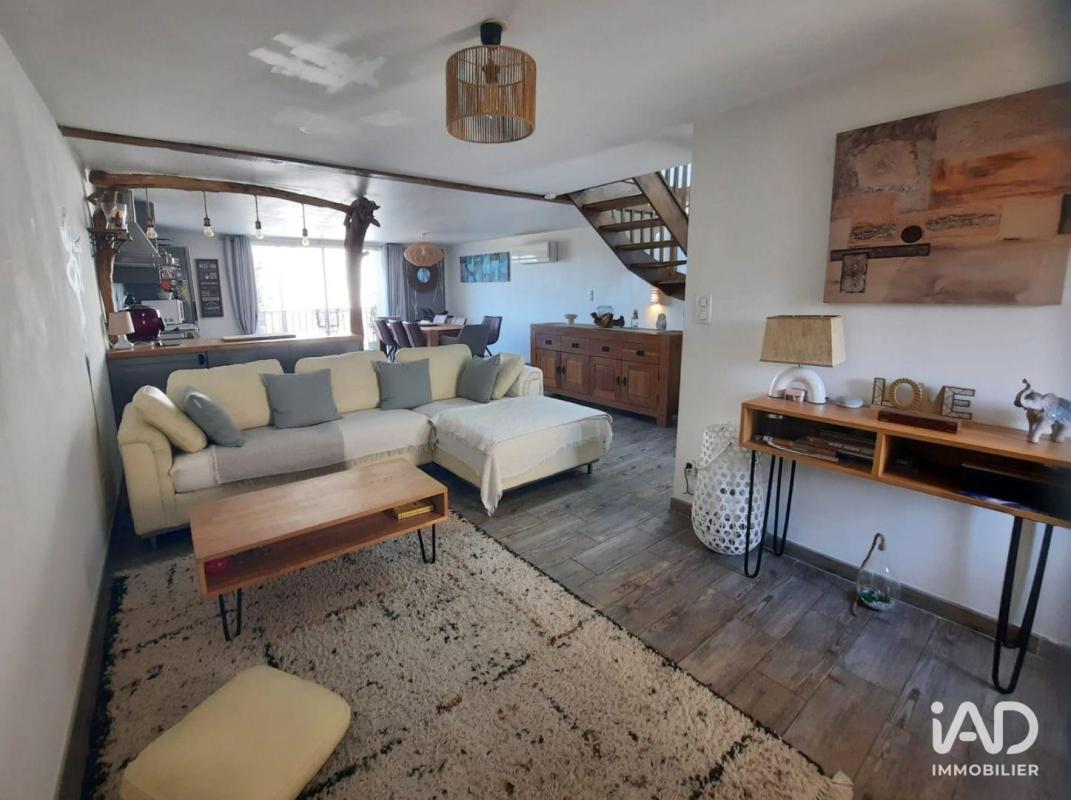 Maison 4 Pièce(s) Villeveyrac - Photo 15