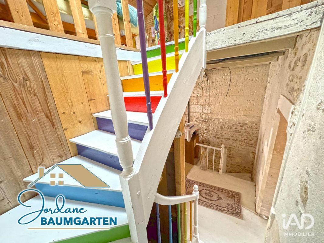 Maison 4 Pièce(s) Pons