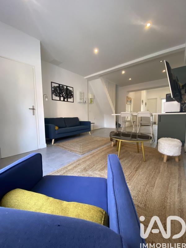 Maison de ville 6 Pièce(s) Lille