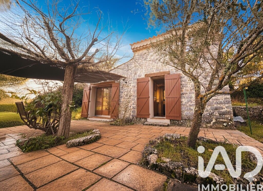 Maison 2 Pièce(s) Carcès