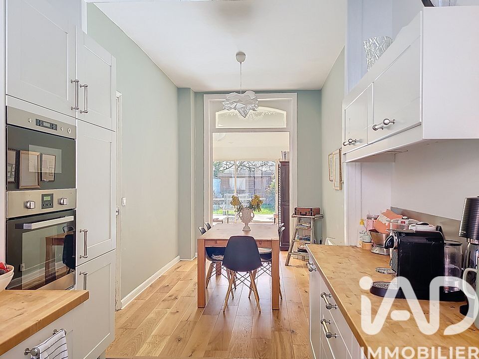 Maison 5 Pièce(s) Croix