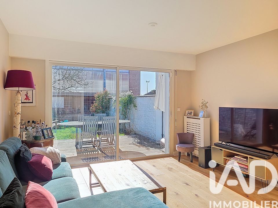 Maison 5 Pièce(s) Croix