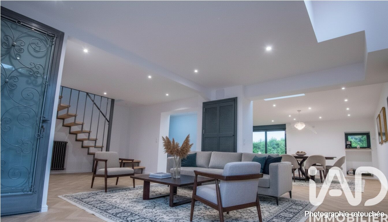 Maison d'architecte 6 Pièce(s) Angers