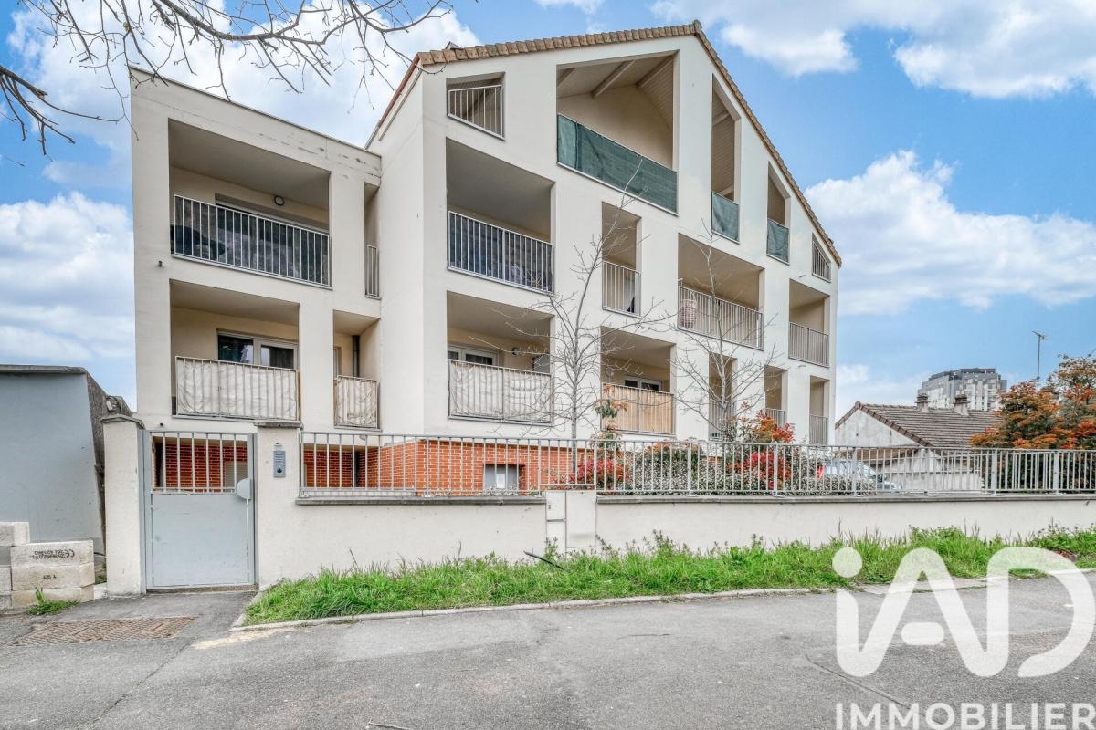 Appartement 2 Pièce(s) Melun