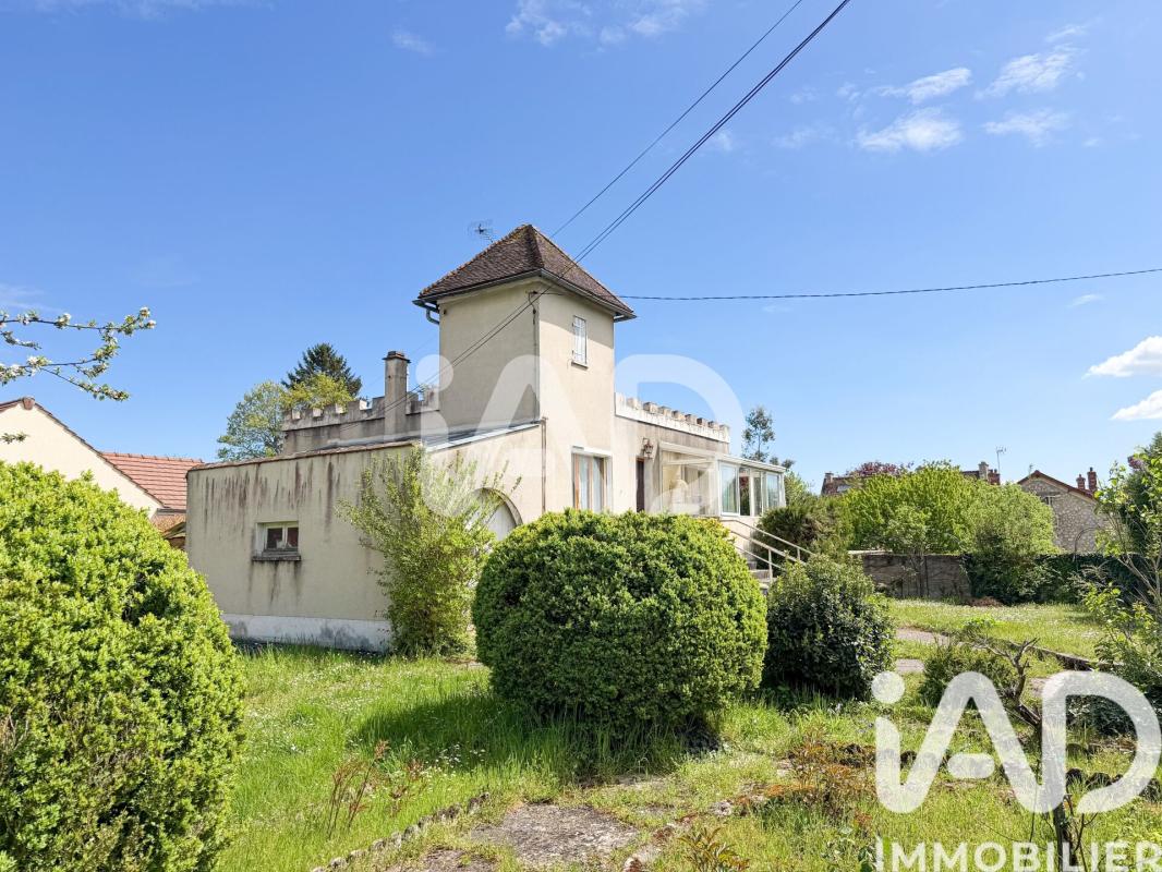 Maison 4 Pièce(s) Grez-sur-Loing