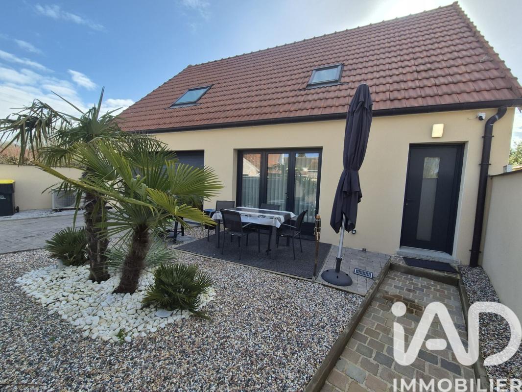 Pavillon 3 Pièce(s) Crécy-la-Chapelle