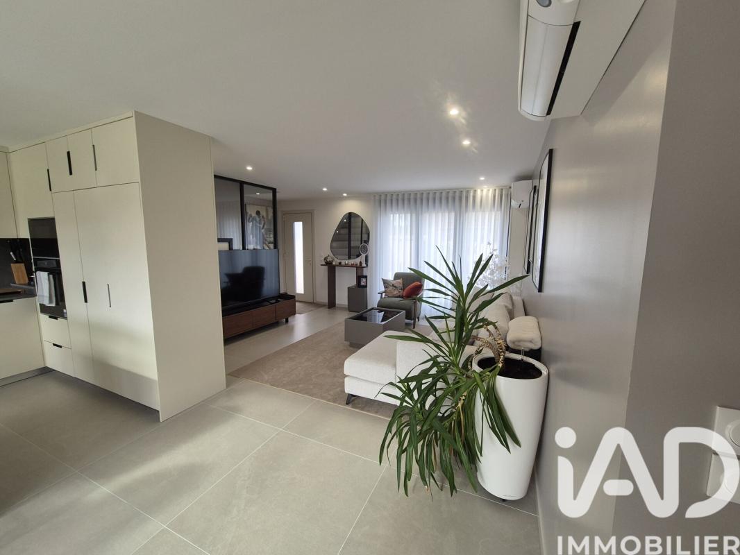 Pavillon 3 Pièce(s) Crécy-la-Chapelle