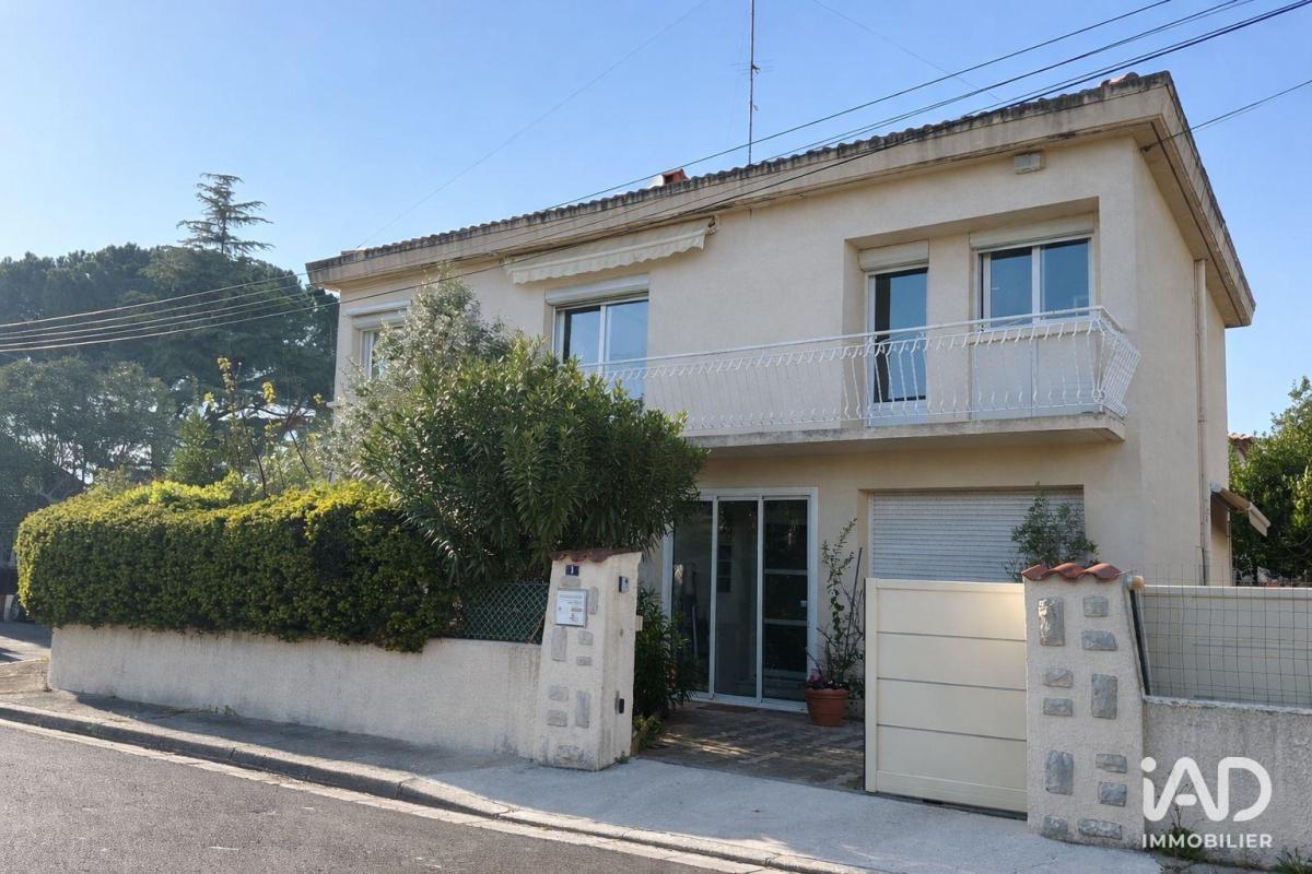 Maison 7 Pièce(s) Castelnau-le-Lez