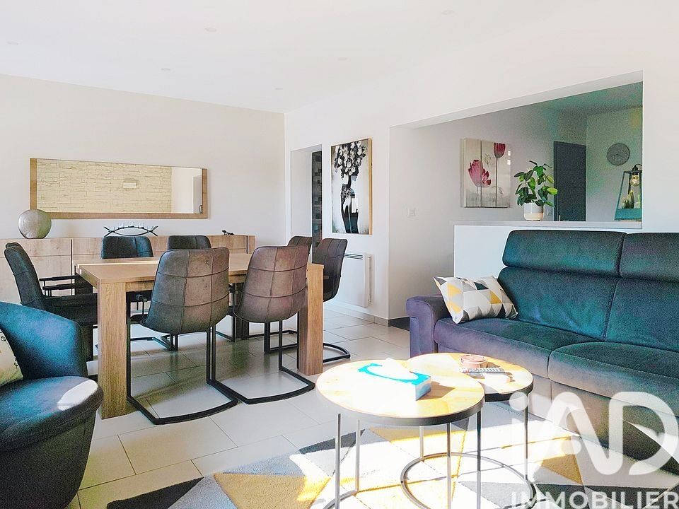 Maison 4 Pièce(s) Hénin-Beaumont