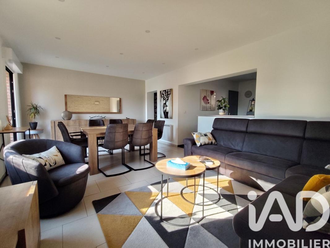 Maison 4 Pièce(s) Hénin-Beaumont