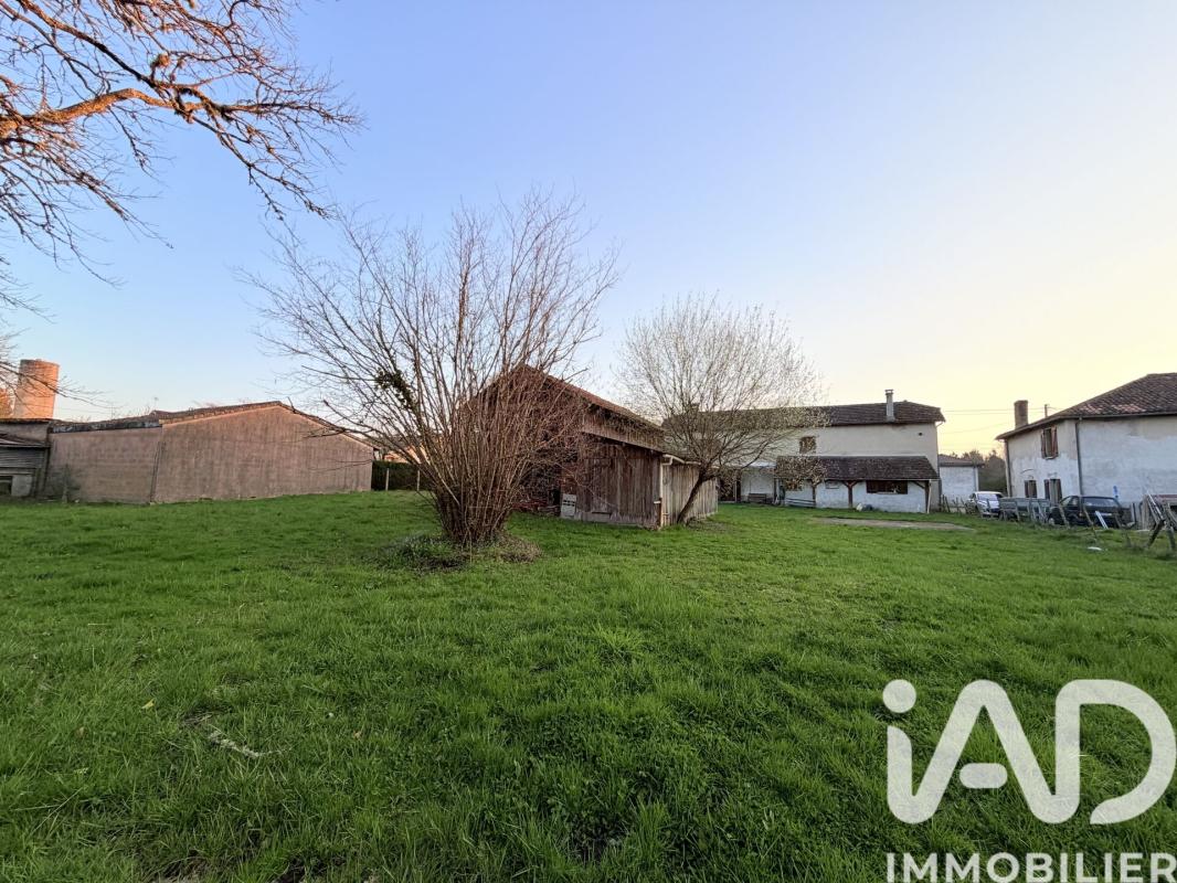 Maison traditionnelle 6 Pièce(s) Roquefort