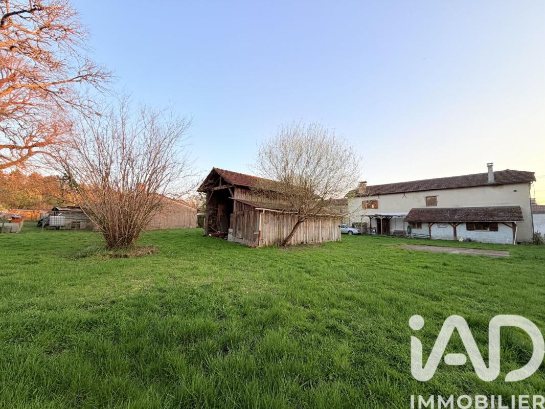 Maison traditionnelle 6 Pièce(s) Roquefort