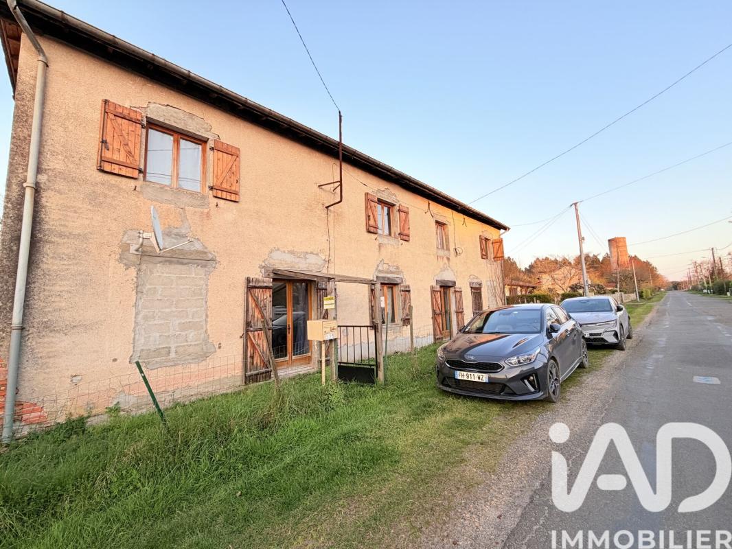 Maison traditionnelle 6 Pièce(s) Roquefort