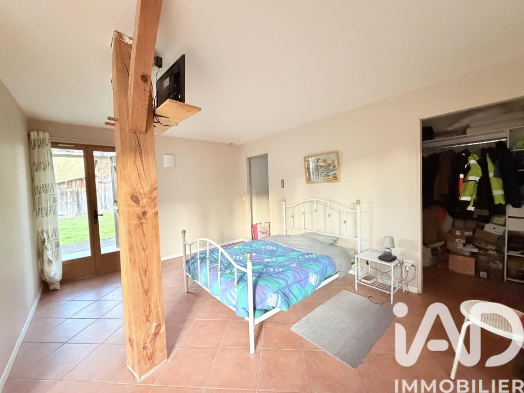 Maison traditionnelle 6 Pièce(s) Roquefort