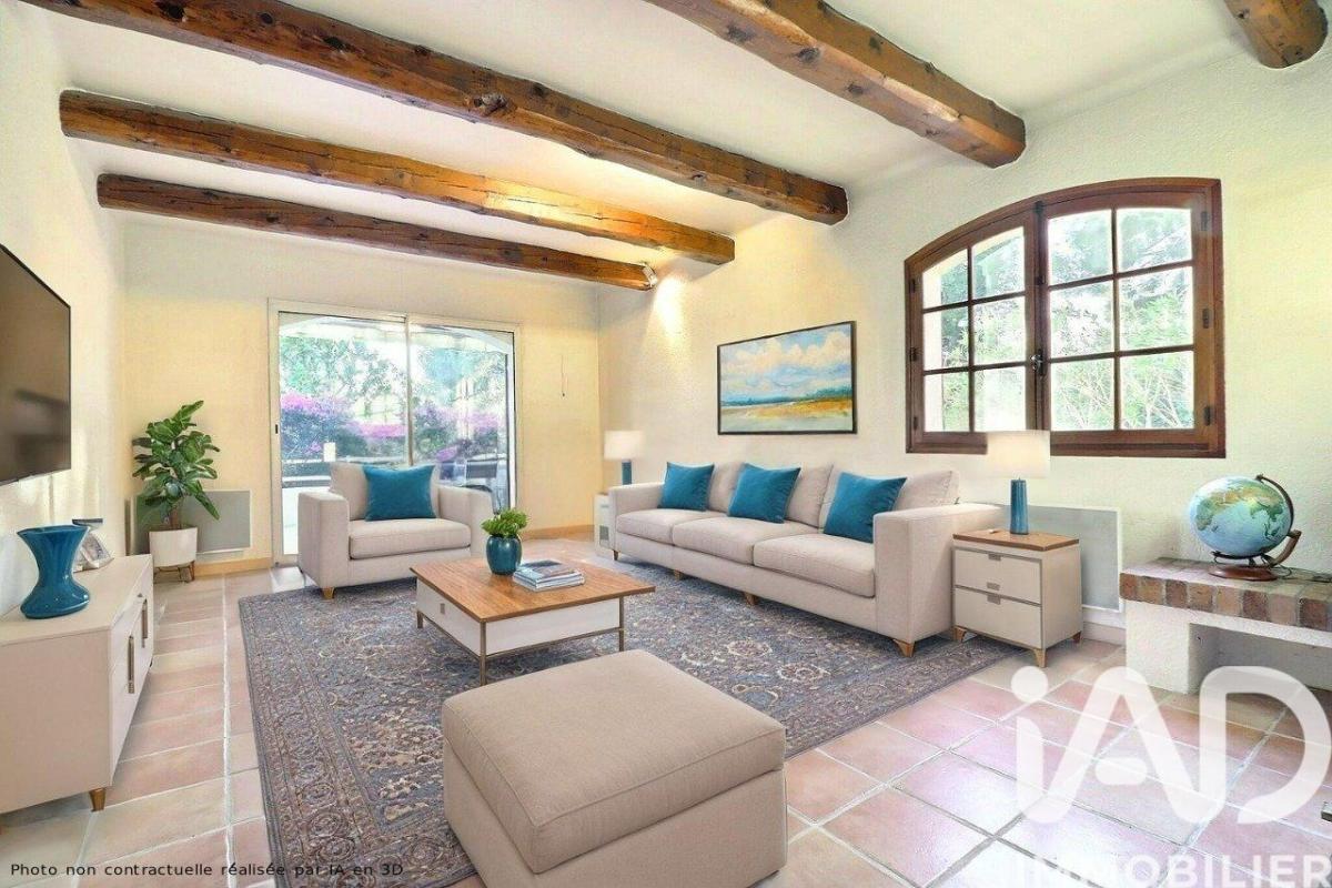 Maison traditionnelle 7 Pièce(s) Ceyreste