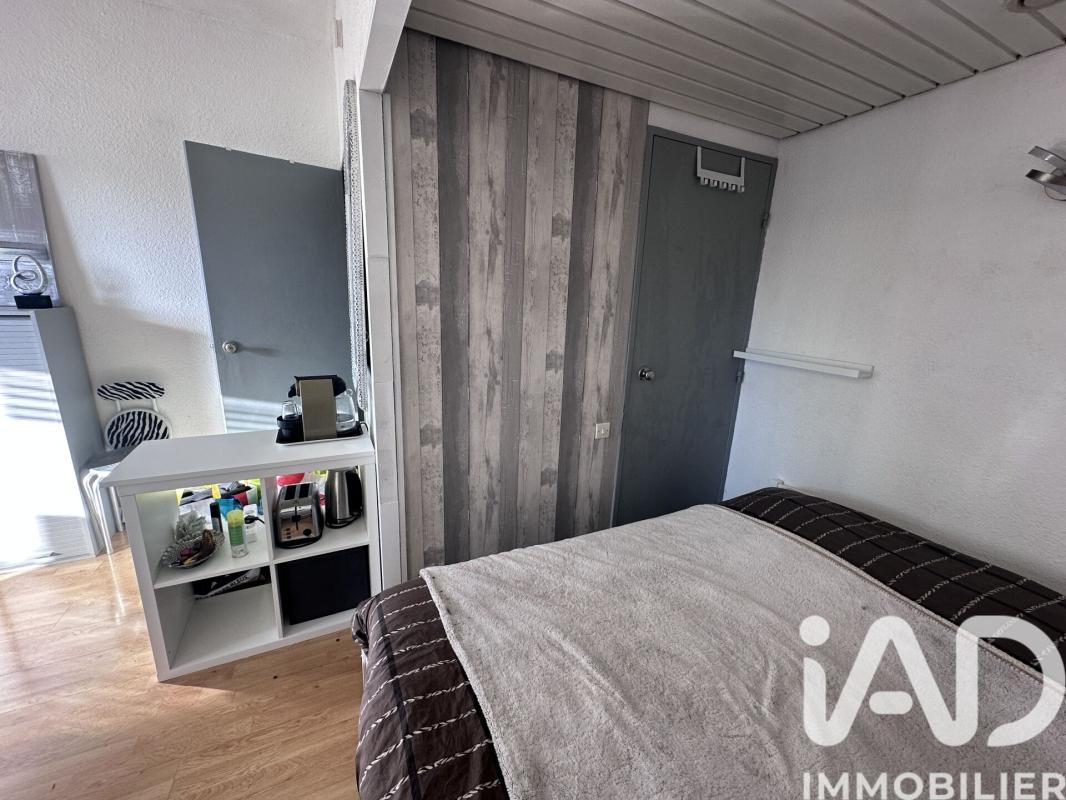 Appartement 1 Pièce(s) Cassis