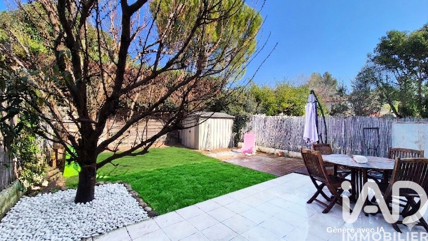 Duplex 3 Pièce(s) Aix-en-Provence