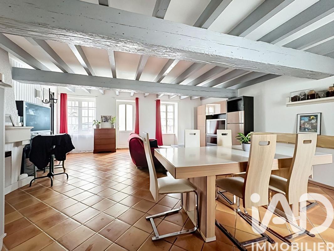 Maison 4 Pièce(s) Charron