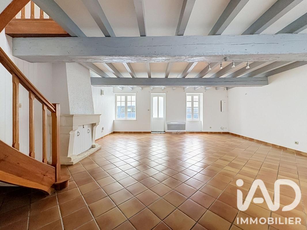 Maison traditionnelle 4 Pièce(s) Charron