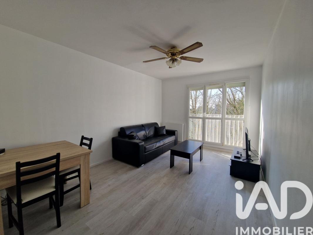 Appartement 2 Pièce(s) Les Ulis