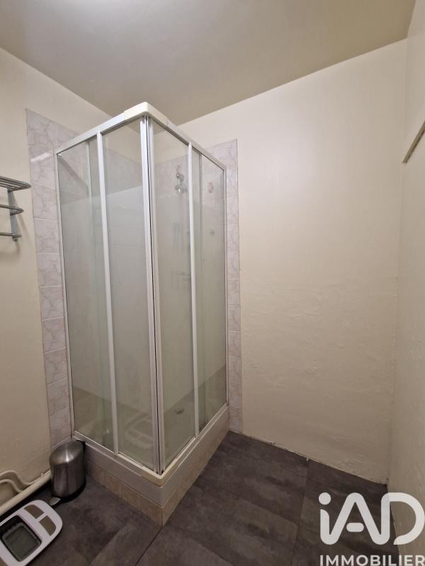 Appartement 2 Pièce(s) Les Ulis