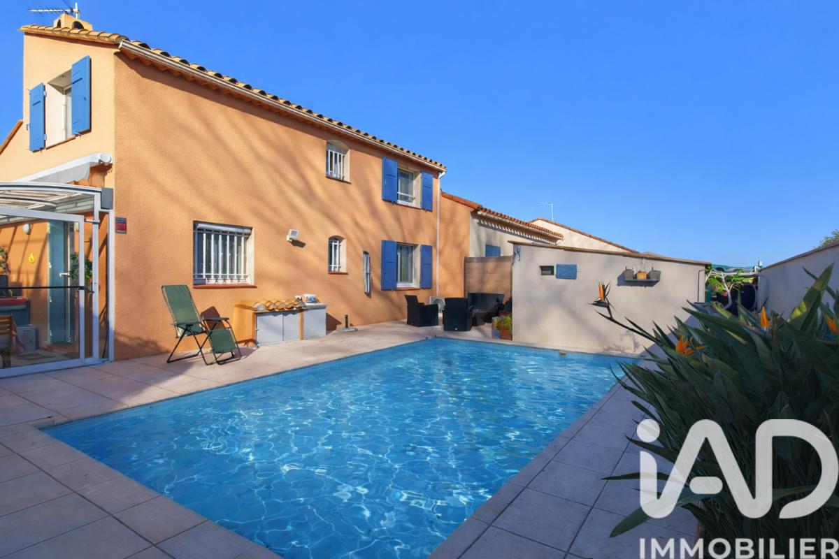 Maison 1 Pièce(s) Torreilles