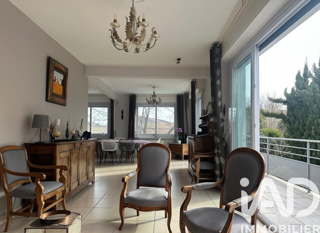 Maison 8 Pièce(s) Le Bouscat