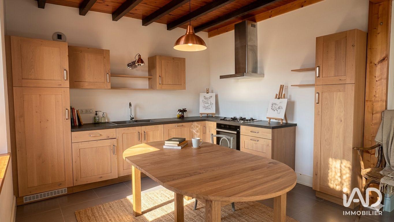 Maison 5 Pièce(s) Bellegarde-sur-Valserine