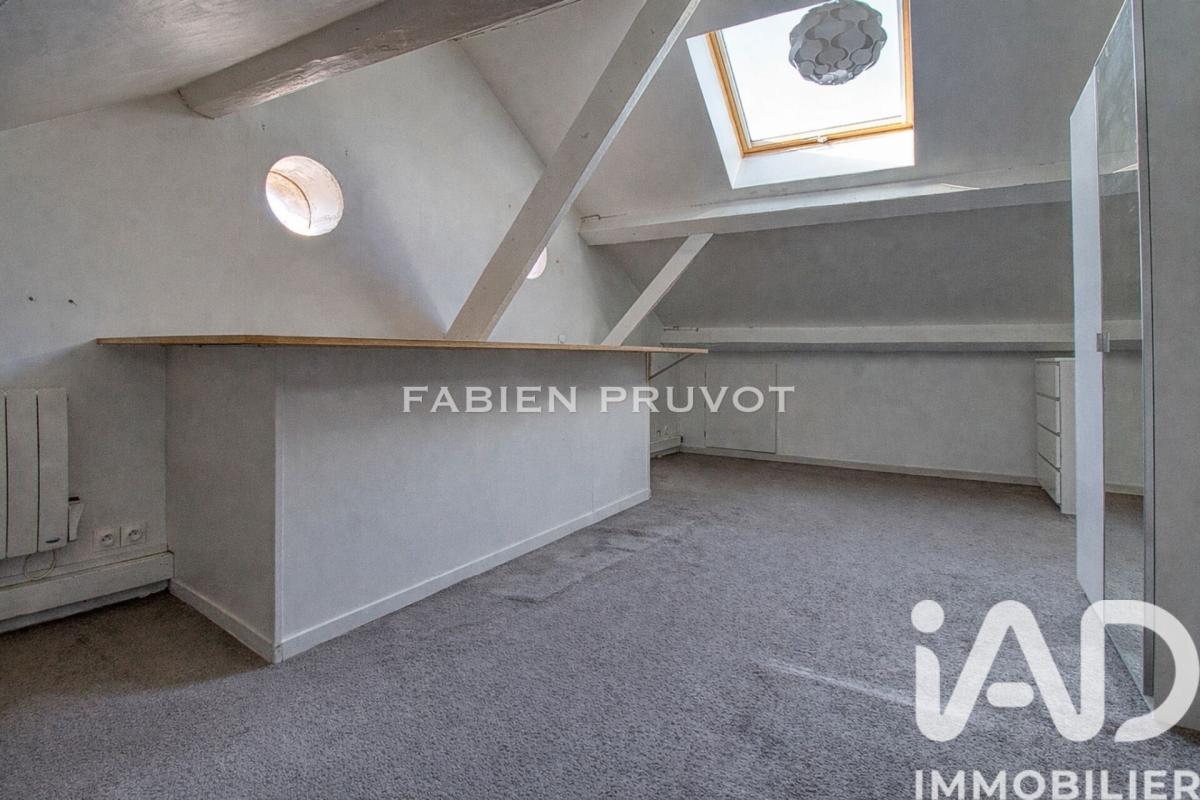 Maison de ville 7 Pièce(s) Herblay-sur-Seine