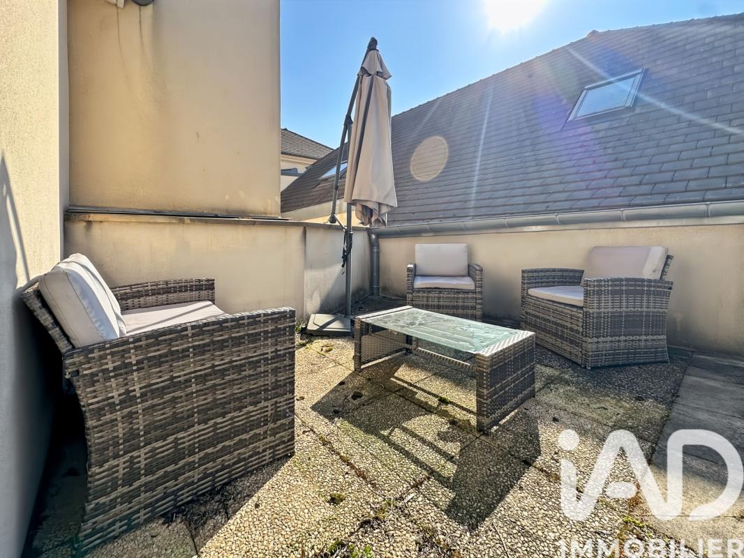 Appartement 1 Pièce(s) Montfermeil - Photo 2