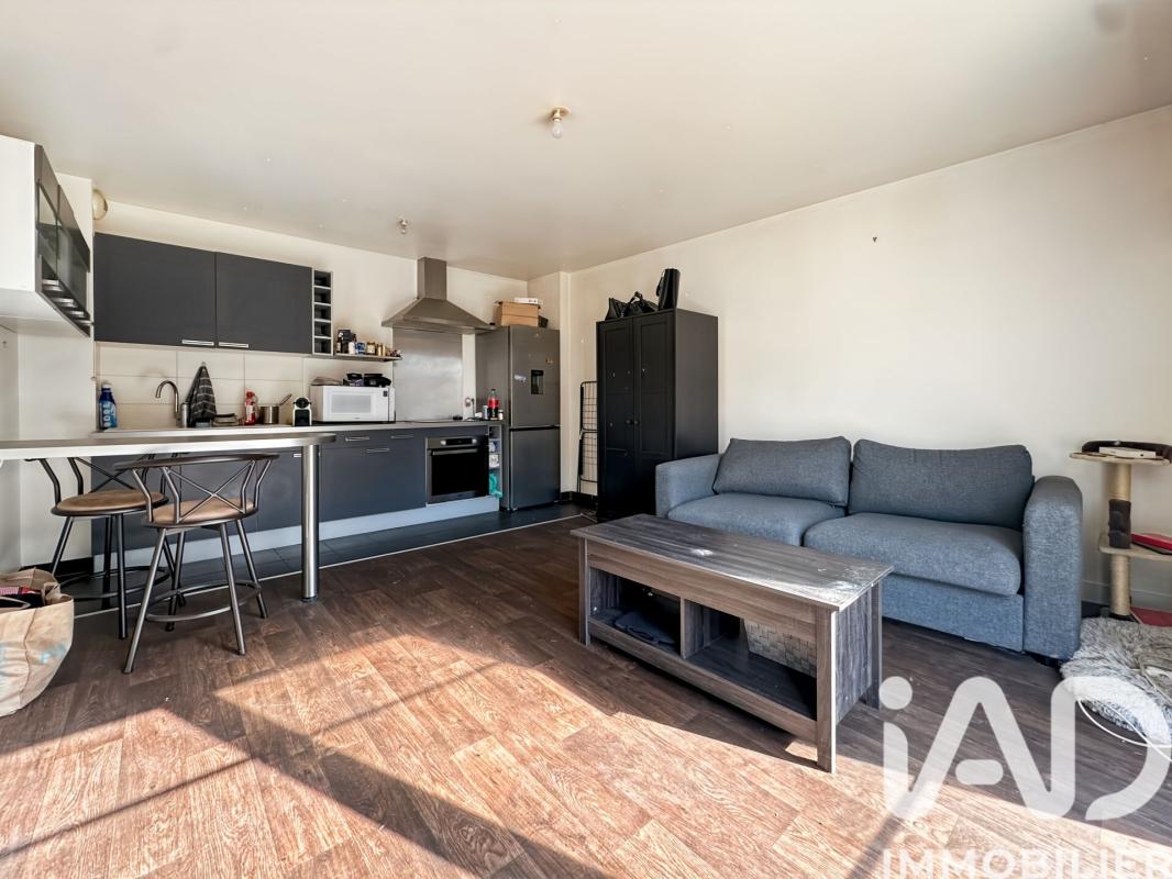 Appartement 1 Pièce(s) Montfermeil - Photo 4