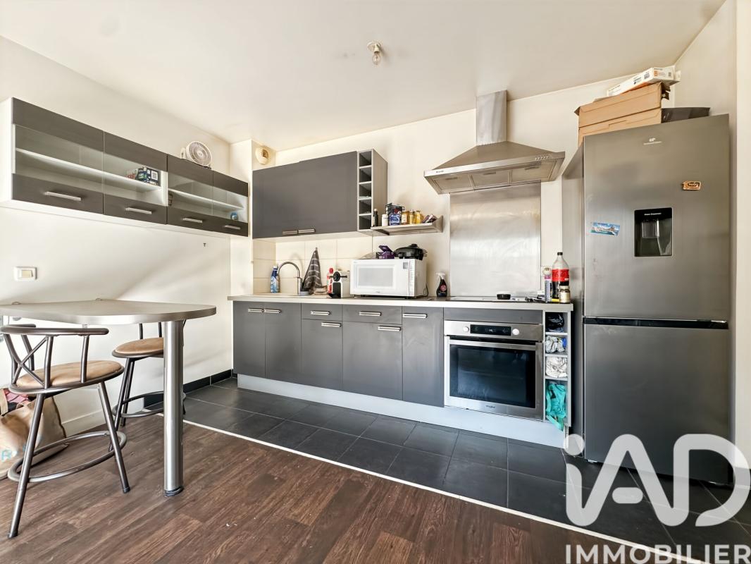 Appartement 1 Pièce(s) Montfermeil - Photo 6