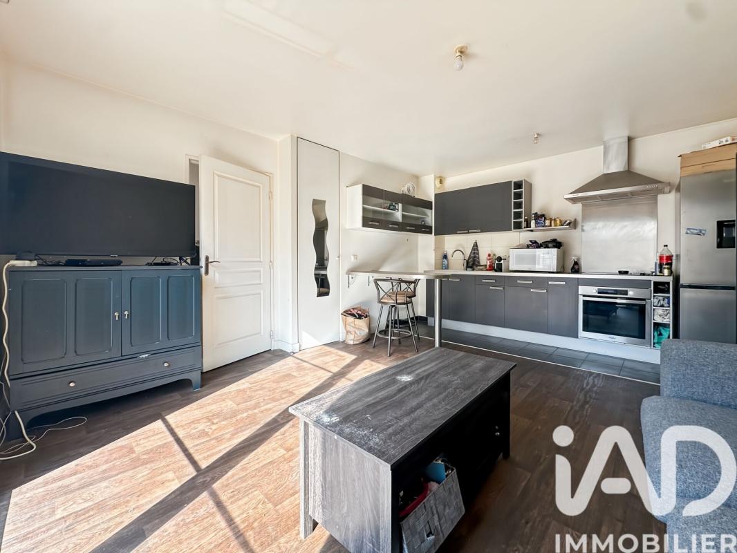 Appartement 1 Pièce(s) Montfermeil - Photo 7