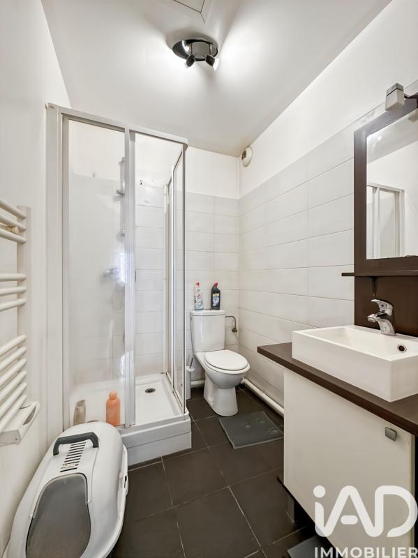 Appartement 1 Pièce(s) Montfermeil - Photo 8