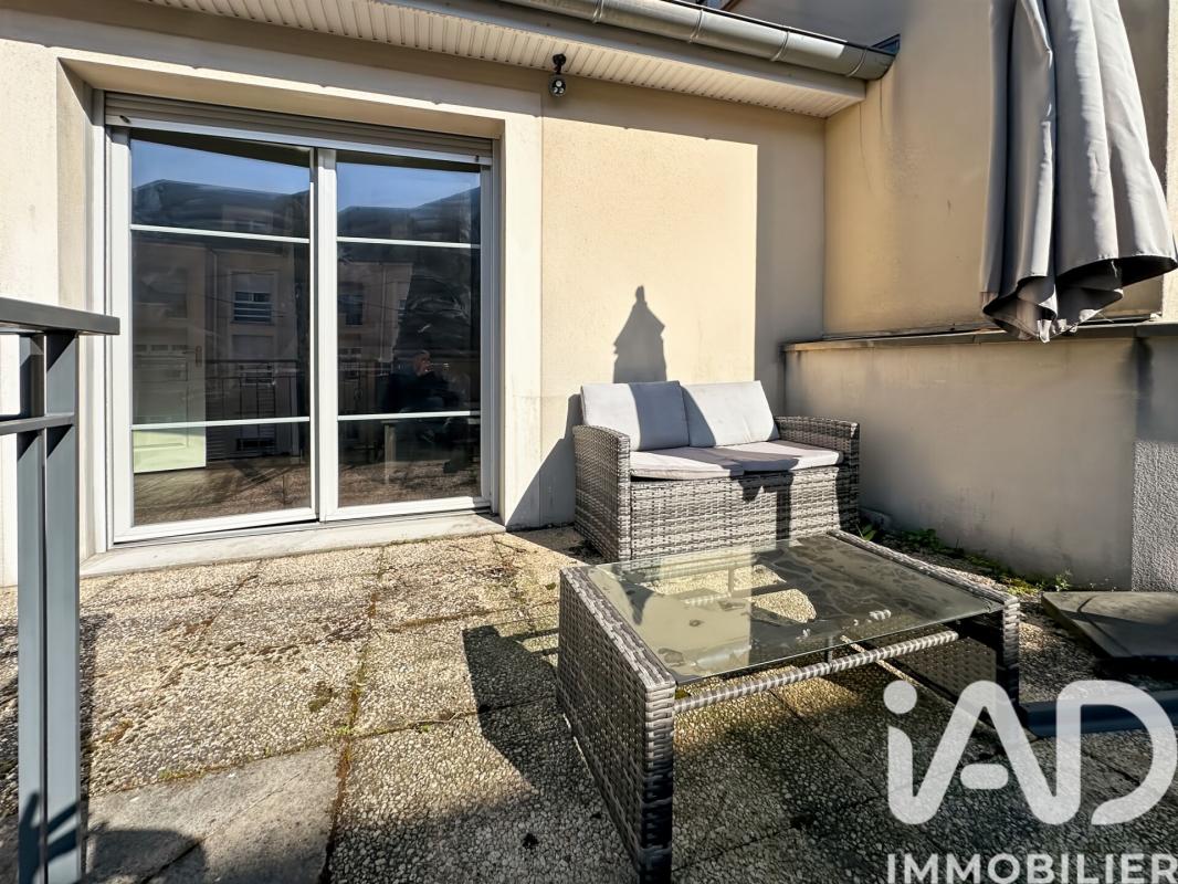 Appartement 1 Pièce(s) Montfermeil - Photo 9