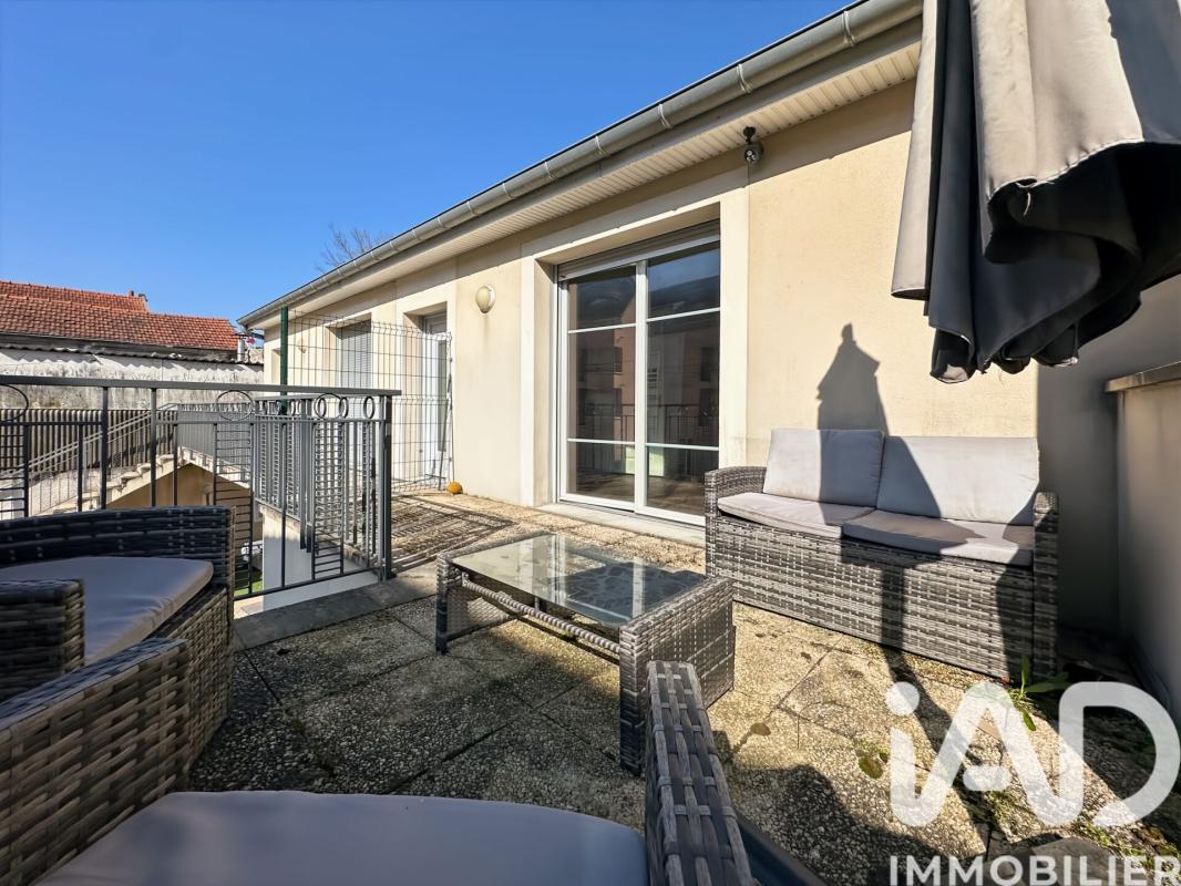 Appartement 1 Pièce(s) Montfermeil - Photo 10