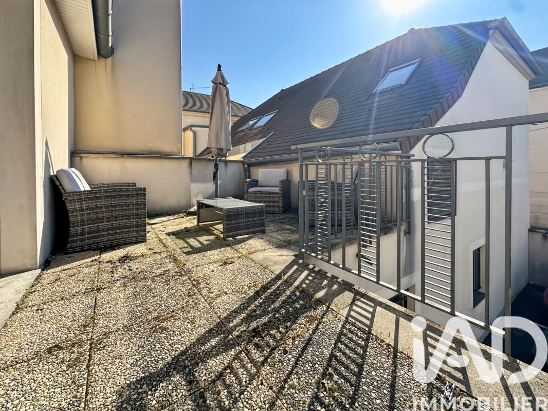 Appartement 1 Pièce(s) Montfermeil - Photo 11