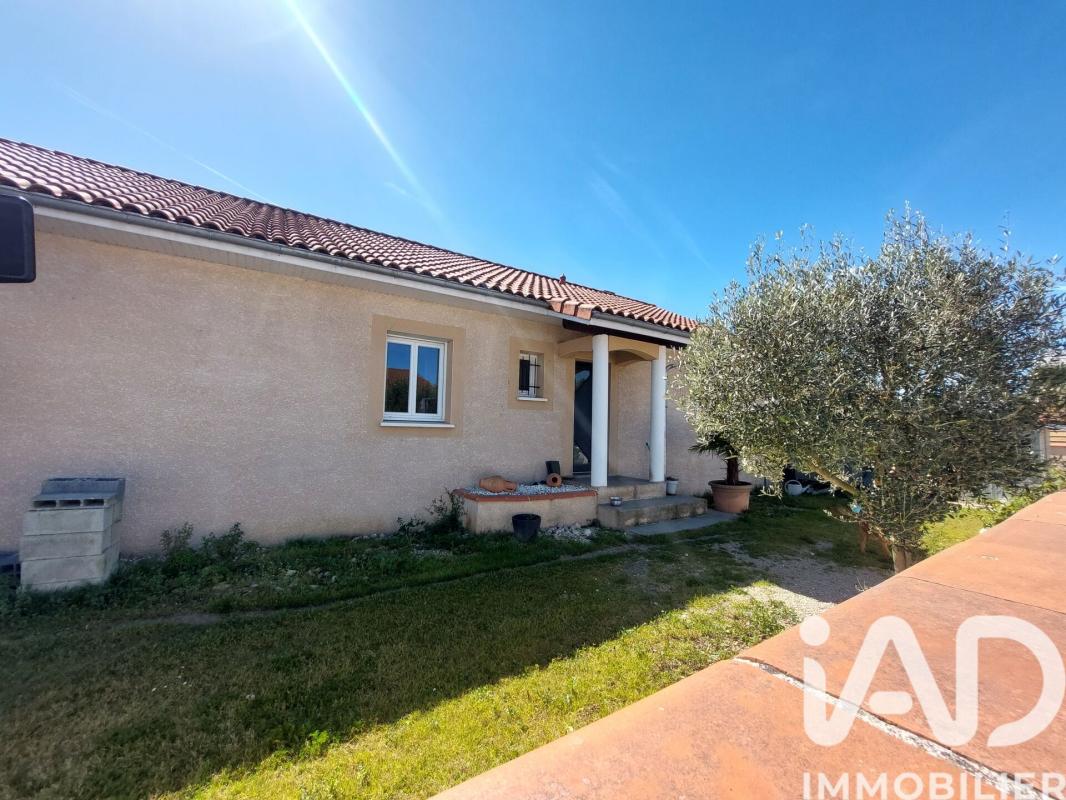 Maison 5 Pièce(s) Bazet