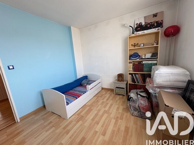 Maison de ville 5 Pièce(s) Magnanville